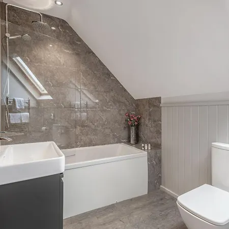 Little Mews 1 * Richmond (North Yorkshire)