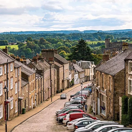 Dom wakacyjny Little Mews 1